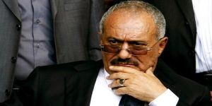 صالح يأمر إعلامه بفضح الحوثيين ، ويعد خطة لاستعادة صنعاء