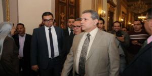 ​مصر: الحكم بحبس توفيق عكاشة سنة بتهمة تزويره شهادة الدكتوراه