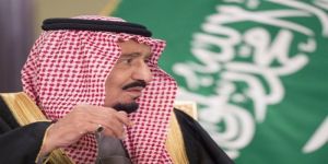أمير الكويت يعرب عن استنكار بلاده وإدانتها الشديدة لحادث إطلاق قذيفة على دورية أمن في المسورة