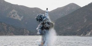 كوريا الشمالية تؤكد نجاح تجربتها الصاروخية الأخيرة