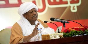 السودان يعتمد قرار حظر السلع الزراعية والحيوانية من مصر