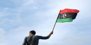 ليبيا تعلن قطع علاقاتها الدبلوماسية مع قطر