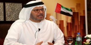 وزير الدولة للشؤون الخارجية الإماراتي: اخترنا سلمان والسعودية
