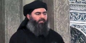 روسيا ترجح مقتل أبو بكر البغدادي زعيم داعش في إحدى غاراتها على الرقة