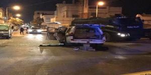 البحرين: تفجير إرهابي في قرية الدراز يتسبب في مقتل رجل أمن وإصابة اثنين‎