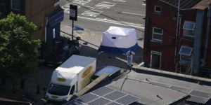 قتيل وثمانية جرحى في دهس شاحنة لمارة شمال لندن