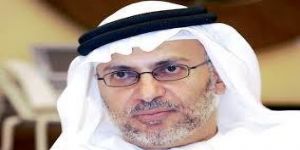 قرقاش يكشف الإجراءات المزمعة ضد قطر حال رفضها المطالب