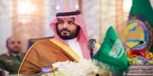 مجلس الوزراء الكويتي يهنئ الأمير محمد بن سلمان بمناسبة اختياره وليًا للعهد