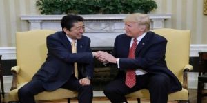 أمريكا واليابان تسعيان إلى رد سريع وحاسم على الاستفزازات الكورية الشمالية