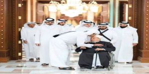القرضاوي: قطر دعمت كافة ثورات الربيع العربي
