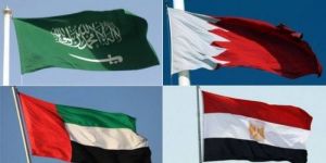 الدول الأربع: لا يمكن الوثوق بأي التزام يصدر عن قطر دون مراقبة صارمة