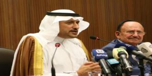 سفير المملكة بالأردن : الصبر على قطر استمر 21 عاماً ويُعد عجزاً إذا استمر أكثر من ذلك"جلسنا مع القطريين في غرف مغلقة وهمسنا في آذانهم والآن صرخنا بصوت مدوٍّ"