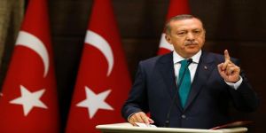 الرئاسة التركية: إردوغان يعتزم القيام بجولة خليجية في 23 و24 يوليو