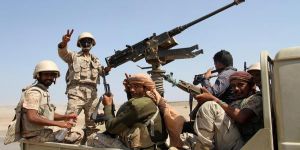 اليمن.. انهيارات في صفوف الحوثيين على جبهة المخا