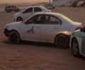 مرور الرياض يطيح بوكر لمفحطين تخصصوا في سلب السيارات وإحراقها
