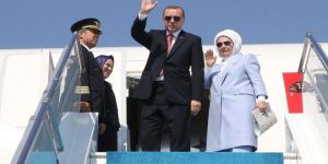 الرئاسة التركية تكشف مضامين ما اتفق عليه أردوغان مع زعماء الخليج أثناء زيارته