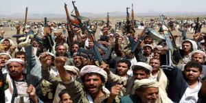 ميليشيا المخلوع تستهجن مهرجان الحوثي وصرخته الأخيرة في صنعاء وصعدة