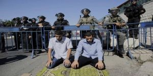 الخارجية الفلسطينية : معركة الأقصى والقدس مستمرة ولن تنتهي إلا بزوال الاحتلال