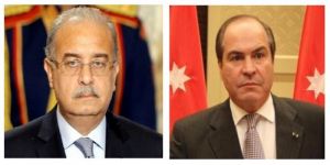 رئيس الوزراء الأردني يستقبل نظيره المصري لبدء اجتماعات الدورة الـ 27 للجنة العليا المشتركة المصرية الاردنية