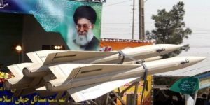 إيران تتوعد بمواصلة برنامجها البالستي تنديدا بالعقوبات الأمريكية الجديدة