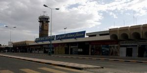 قيادة التحالف: الميليشيات الحوثية مسؤولة عن نقص إمدادات الوقود للطائرات في مطار صنعاء