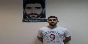 الداخلية الكويتية تعلن القبض على المحكوم النهائي الـ 14 في خلية العبدلي