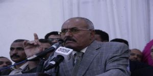 كلمة لعلي عبدالله صالح تؤكد حجم الخلافات مع الحوثيين.. نزاعات سلطوية ومالية عميقة