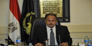 وزير الداخلية المصري: مستمرون في ملاحقة الإرهابيين والمتطرفين المدرجين على القائمة السوداء
