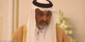عبدالله آل ثاني: أرجو من أصحاب الحلال القطريين إنهاء وضعهم قبل إعادة غلق المنافذ