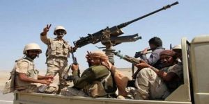 الجيش اليمني يُفشل محاولة تسلل للميليشيات الانقلابية شمال صعدة