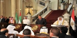 الدول الداعية لمكافحة الإرهاب: الحوار مع قطر يجب أن لا يسبقه أي شروط