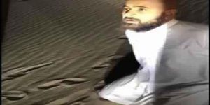 رئيس اللجنة القطرية لحقوق الإنسان يعترف باعتقال الحاج المري