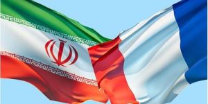 فرنسا تطلب وقف جميع أنشطة إيران على الصواريخ الباليستية