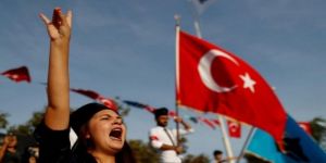 تركيا: سنتخذ ما يلزم إذا عرّض استفتاء كردستان أمننا للخطر