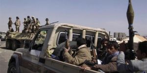 مقتل قيادي في قوات المخلوع صالح في مواجهات مع الجيش اليمني بتعز