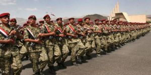 اليمن.. ألوية عسكرية جديدة للقتال ضد ميليشيات الانقلابيين في جبهة نهم