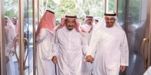 الإمارات تدين إطلاق مليشيات الحوثي صاروخاً باليستياً استهدف الرياض