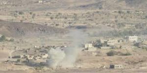 مصرع 11 قيادياً للميليشيا الانقلابية خلال المعارك الدائرة شرق صنعاء