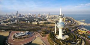 الكويت تؤكد عدم وقوع أي حادث جراء الزلزال
