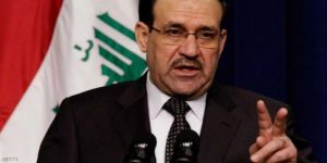 إحالة نواب الرئيس العراقي للقضاء بتهم الفساد