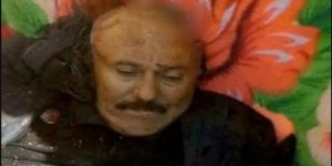 مصادر: ميليشيات الحوثي تحتجز جثمان صالح وترفض تسليمه لذويه إلا بشروط