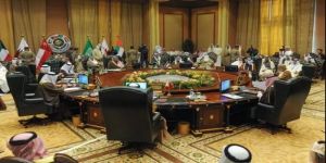 ​الكويت: انتهاء اجتماع وزراء خارجية دول مجلس التعاون تحضيراً لاجتماع القادة اليوم