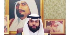 سلطان بن سحيم: نرفض أن تكون قطر خنجراً مسموماً لطعن جيرانها