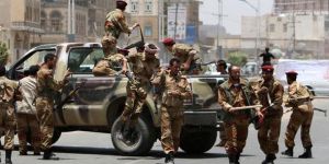 ​الجيش اليمني يسيطر على معسكر تدريبي مهم للحوثي بالجوف ويسقط عشرات القتلى في صفوفهم