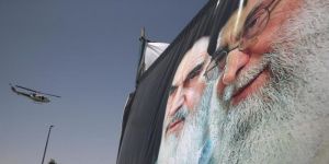 ترامب: محتجو إيران فاض بهم الكيل من فساد النظام وتمويله الإرهاب