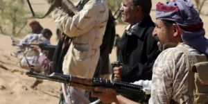 اليمن .. قوات الشرعية تستعيد جبلاً إستراتيجياً بالجوف ومقتل 8 من المتمردين
