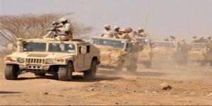 الجيش اليمني يأسِر الإرهابي الحوثي أبو الزهراء ومرافقيه