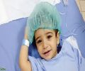 الشرقية: خطأ طبي يتسبب في استئصال خصية طفل في الرابعة من عمره