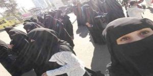 ميليشيا الحوثي تقتحم مدرسة في إب وتعتدي على الطالبات والمعلمات