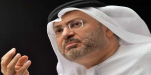قرقاش: الأوروبيون يتربّحون من ورطة الدوحة والإنفاق لا يغيّب حقيقتها